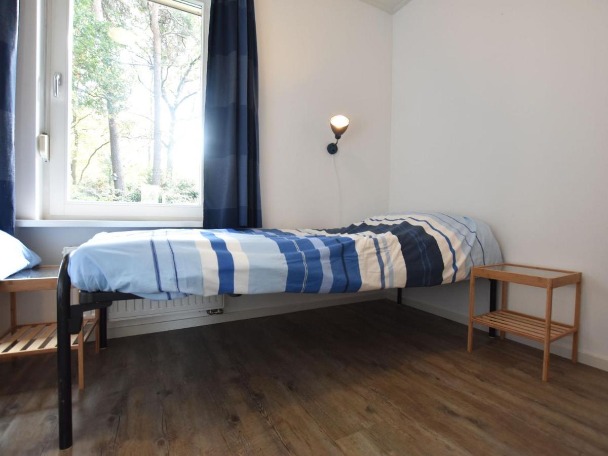 Holiday Home In Reutum Weerselo With Jacuzzi Beekdorp Kültér fotó