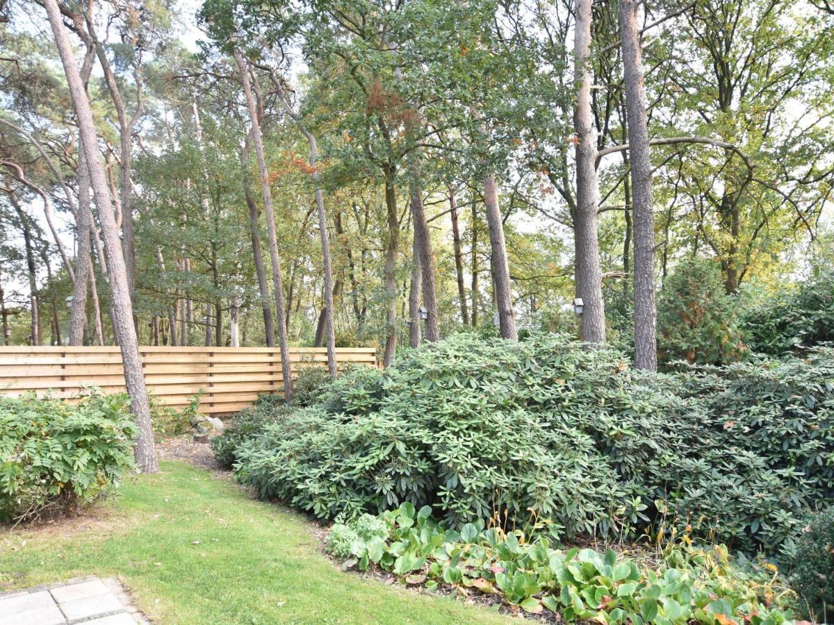 Holiday Home In Reutum Weerselo With Jacuzzi Beekdorp Kültér fotó